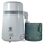 New Water Distiller Countertop Water Purifier Filter Cleaner Water