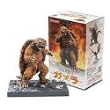 4 1/4" Gamera SF Movie Selection Trading Figure (One Random Figure)