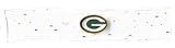 Green Bay Packers Women's Official Cheerleader Style Headband