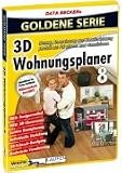 Eigenschaften Data Becker  / 3D Wohnungsplaner 8