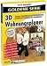 Computer Software : 3D Wohnungsplaner 8