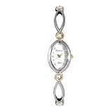 Armitron NOW Womens 753925MPTT Swarovski Cryst