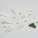Circuit Board Hardware - PCB PCB Ejector .093in Nylon White (1 piece)