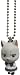 Takara Tomy Fairy Tail Keychain ~2