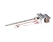 Jackson 6401-003-18-20 Wash Thermo Electric Convey A-Kit