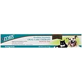 Pet King Brands Zymox Dental Gel, 2.5-Ounce Tube
