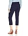 NYDJ Women's Dayla Wide Cuffed Capri Jean