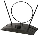RCA Advanced Indoor Antenna Model ANT130 - for TV and FM radio