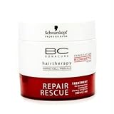 Schwarzkopf Professional BC Bonacure Repair Rescue Treatment 200ml