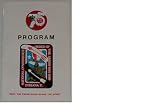 Books : 75th Order of the Arrow National Conference Program 1990