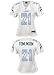San Diego Chargers LaDainian Tomlinson Womens Vibrant Fashion Jersey