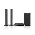 2.1-Ch. Sound Bar System