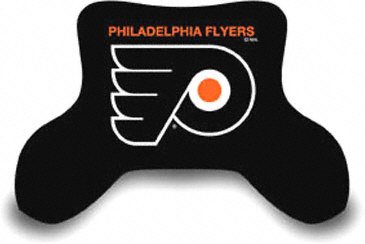 Buy Philadelphia Flyers Team Bed Rest by Biederlack