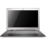 acer Aspire S3シリーズ 13.3インチWXG液晶 ノートPC Corei3-2367M シルバー S3-951-F34C