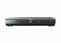 Sony BDPS760B Blu-ray Player with Multi-Channel Headphone Surround Sound System