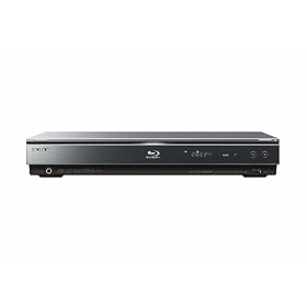 Sony BDPS760B Blu-ray Player with Multi-Channel Headphone Surround Sound System
