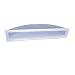 GE WE18X26 Dryer Lint Screen Filter, 12-5/8 Inch