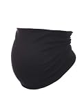 Maternity Belly-band Size 10-14 in black