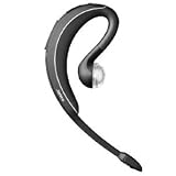 Jabra WAVE Bluetooth Headset- Black Bulk Packaging Jabra WAVE Bluetooth Headset- Black Bulk Packaging