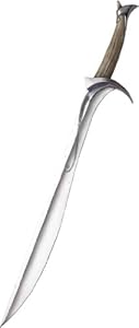 The Hobbit: An Unexpected Journey Orcrist Sword Replica