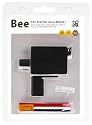 Bee Toy digital 8mm movie black