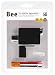 Bee Toy digital 8mm movie black