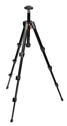 Manfrotto 715SHB Digi Tripod