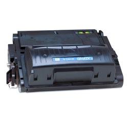 Electronics: HP Q5942X LaserJet Smart print cartridge  42X 