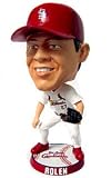 Scott Rolen St. Louis Cardinals Forever Collectibles Phathead