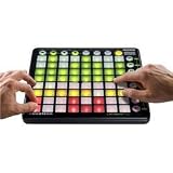 Novation Launchpad Ableton Live Controller