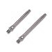 Unicorn Premium Aluminium Dart Shaft (Short,Small)