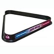 NHL Colorado Avalanche Billiard Ball Triangle Rack