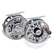 Pflueger Trion Fly Reels 1990 275yds / 20lb