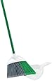 Libman Precision Angle Broom with Dustpan
