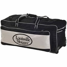 Deluxe Hoss Equipment Bag from Louisville Slugger