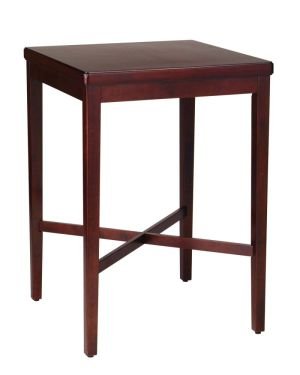 Home Styles 5987-35 Cherry-Pub Cherry Finish