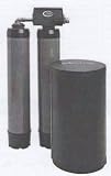 Aqua-Pure TWS300S TWS Series Twin-Alternating Water Softener System