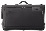 Zero Halliburton Profile Ballistic Nylon Soft Tri-Fold Garment Bag