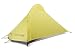 Easton Mountain Products Kilo 1P - Ultra Light Solo 3-Season Backpacking Tent with Easton Carbon Fiber Poles and Airlock Connectors - 918736/SL