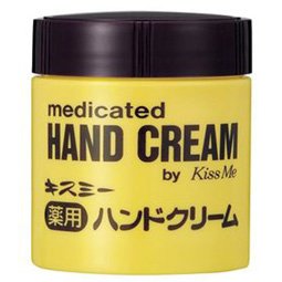薬用ハンドクリーム(ボトル)75g