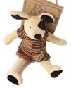 Moulin Roty little Julius dog