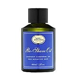 The Art of Shaving Pre-Shave Oil