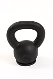 4kg Russian Kettlebell Cast Iron