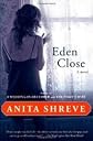 Eden Close Publisher: Mariner Books