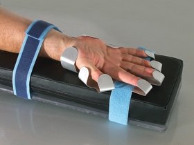 AliMed AliHand, Standard, 8.5"W x 9.5"L, 5 pack