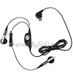 Samsung SYNC SGH-A707 Cell Phone OEM Stereo Hands-Free Headset part # AEP420SBEB/STD