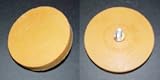 Astro Pinstripe Eraser Pad (Qty: 1)