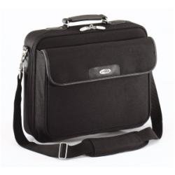Targus Notepac - Carrying case - black Ref: CN01 