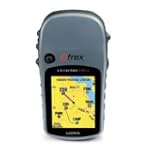 Garmin eTrex Legend HCx - Navegador G...
