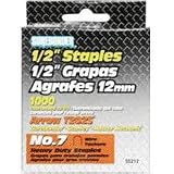 FPC Corporation #55212 #7 1/2 Heavy Duty Crown